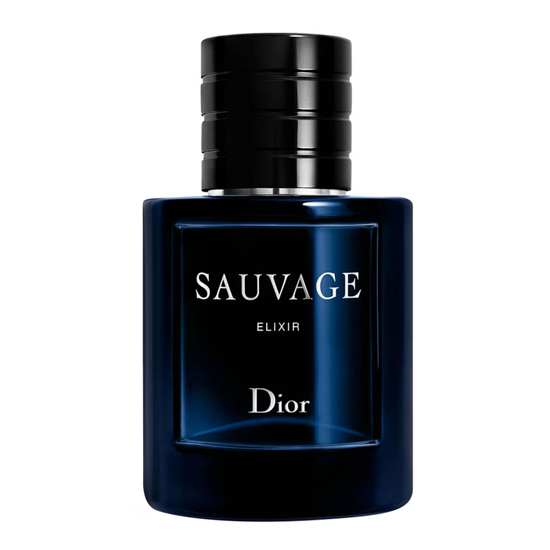 Dior Sauvage Elixir
