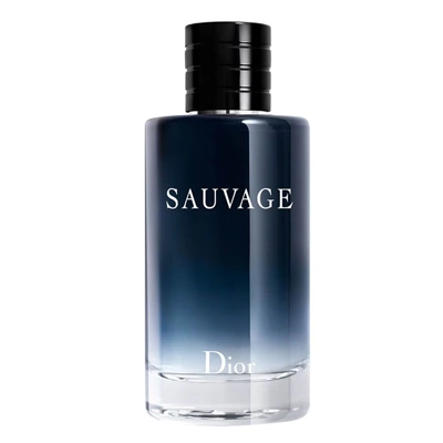 Dior Sauvage - O Perfume Masculino Mais Vendido do Planeta
