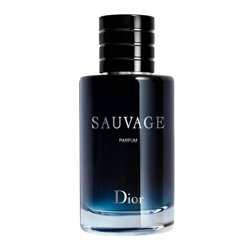 Dior Sauvage Parfum - Perfumes Marcantes Masculinos