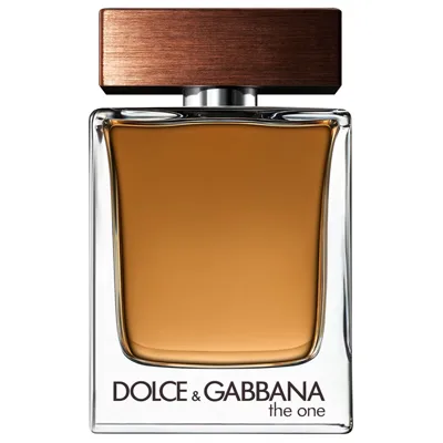 Dolce & Gabbana The One Gentleman