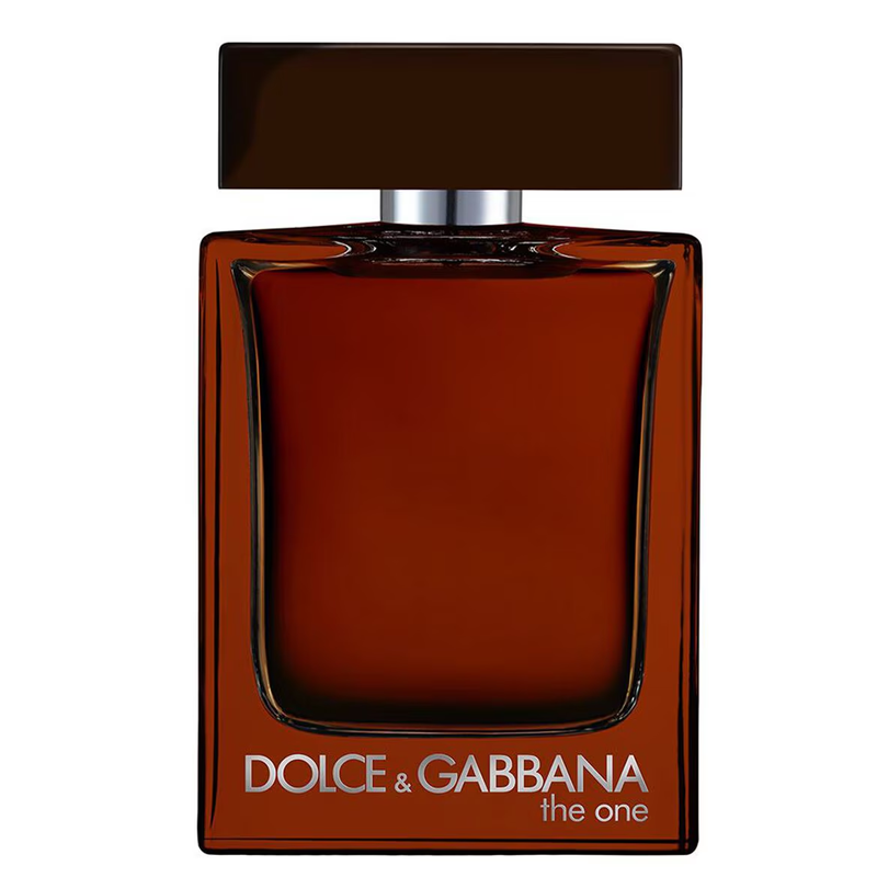 Dolce & Gabbana The One - Perfumes Marcantes Masculinos