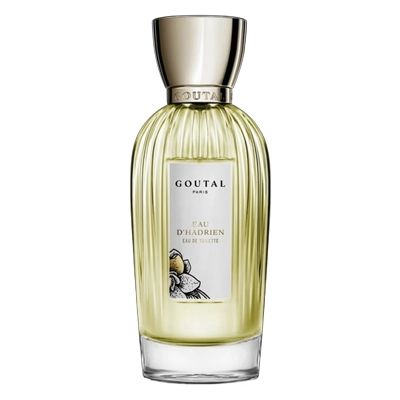 Eau d'Hadrien – Goutal
