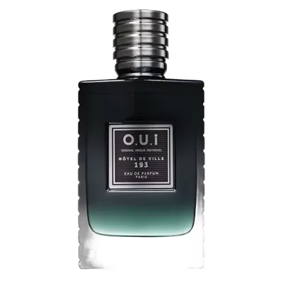 Eau de Parfum Hôtel de Ville 193