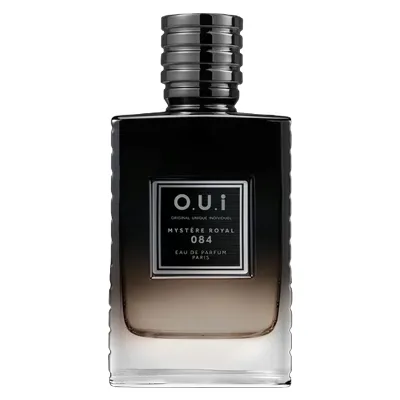 Eau de Parfum Mystère Royal 084