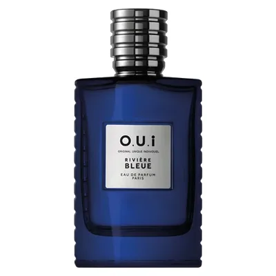 Eau de Parfum Rivière Bleue
