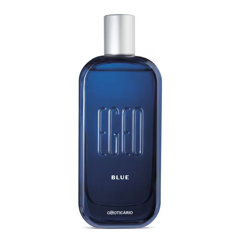 Egeo Blue - Melhores Perfumes Masculinos Nacionais