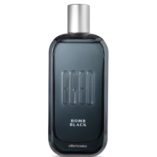 Egeo Bomb Black