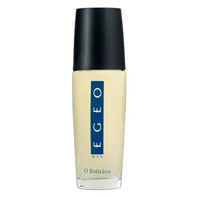 Egeo Original - O Boticário - Perfumes Masculinos Suaves