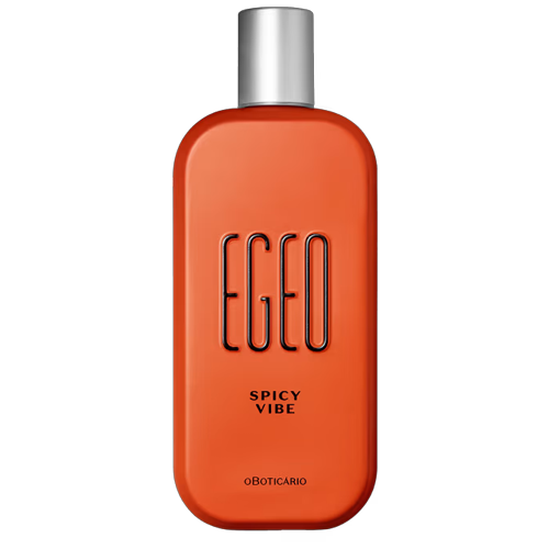 Egeo Spicy Vibe