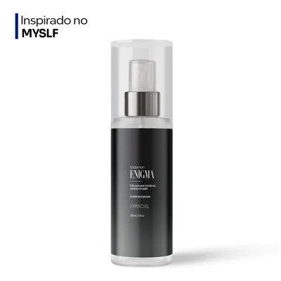 Enigma 200ml (Primacial)