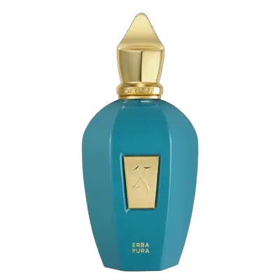 Erba Pura - Xerjoff - Perfumes Masculinos Suaves