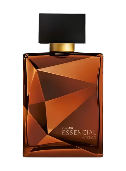 Essencial Intenso Natura - Melhores Perfumes Masculinos Nacionais