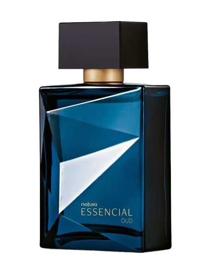 Essencial Oud Deo Parfum Masculino Natura - Melhores Perfumes Masculinos Nacionais