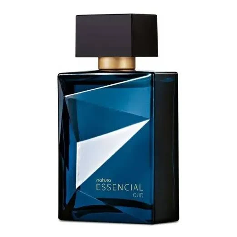 Essencial Oud - Natura - Perfumes Para o Verão e os Dias Quentes