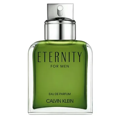 Eternity For Men Eau de Parfum, Calvin Klein