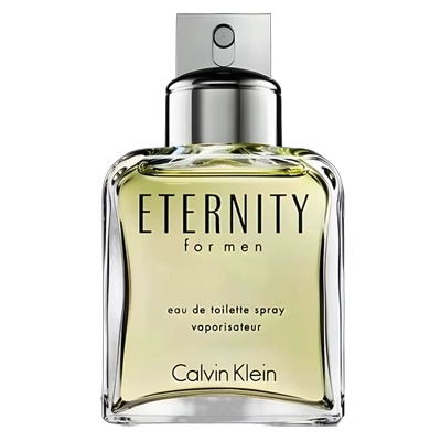 Eternity For Men – Calvin Klein