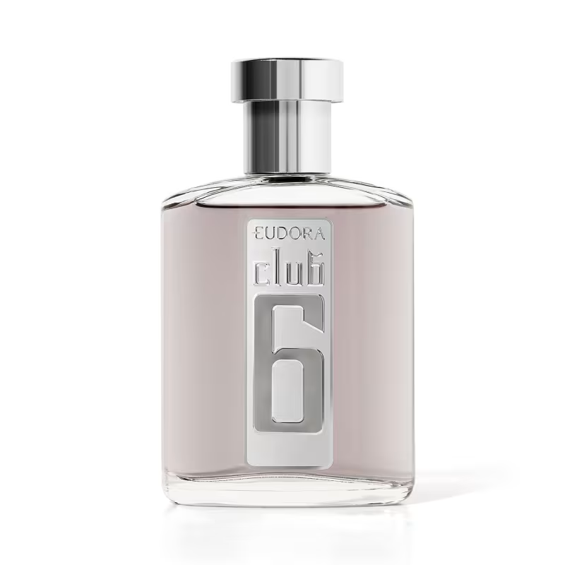 Eudora Club 6 Original (95ml)