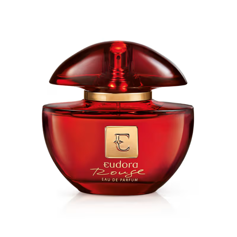 Eudora Rouge Eau de Parfum