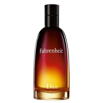 Fahrenheit (Dior) - O Clássico Inesquecível