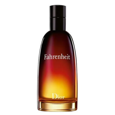 Fahrenheit (Dior) - Perfumes Clássicos Masculinos