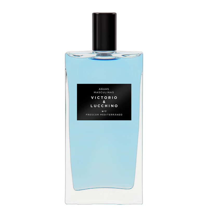 Frescor Mediterrâneo Nº 7 Victorio & Lucchino Eau de Toilette