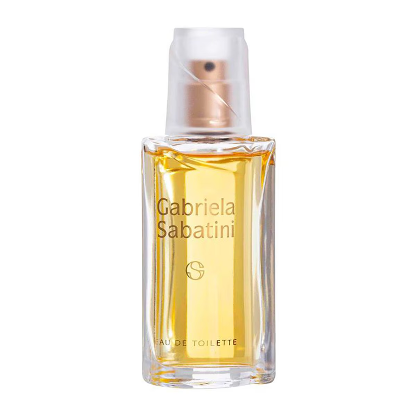 Gabriela Sabatini Eau de Toilette