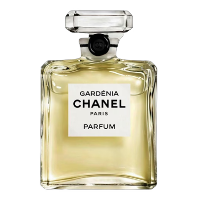Gardénia Les Exclusifs de Chanel Parfum Grand Extrait - Perfumes Masculinos Importados Mais Caros