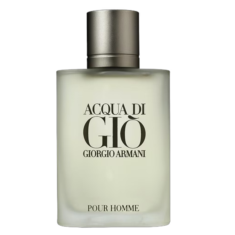 Giorgio Armani Acqua Di Giò - Para Dia Dia