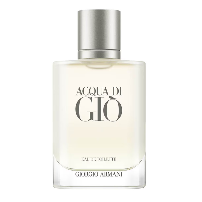 Giorgio Armani Acqua Di Giò - Perfumes Marcantes Masculinos