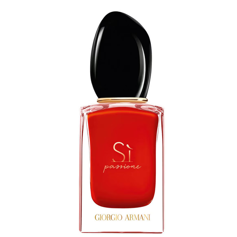 Giorgio Armani Sì Passione