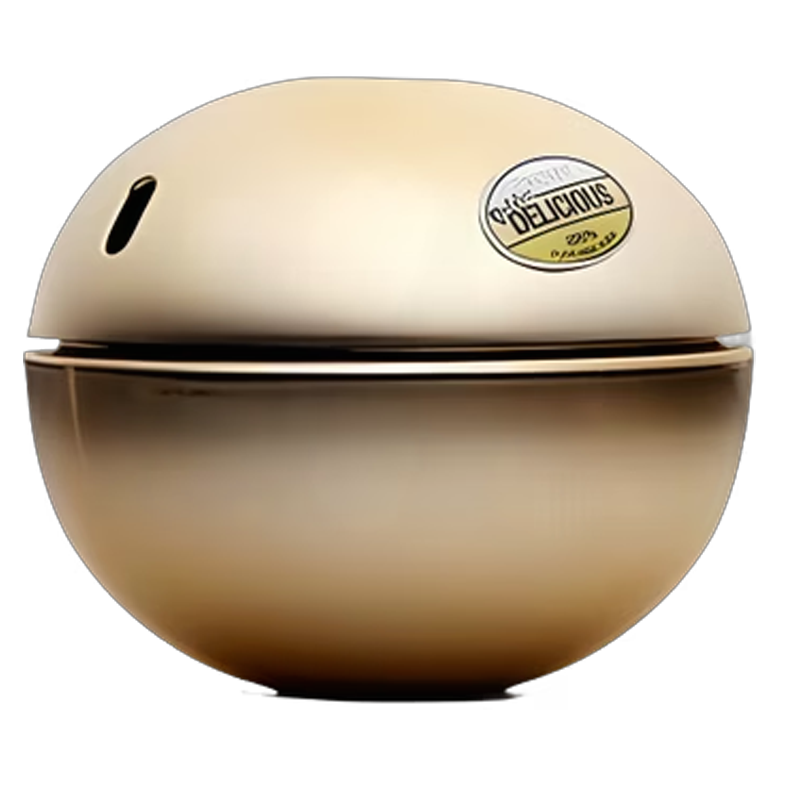 Golden Delicious — DKNY
