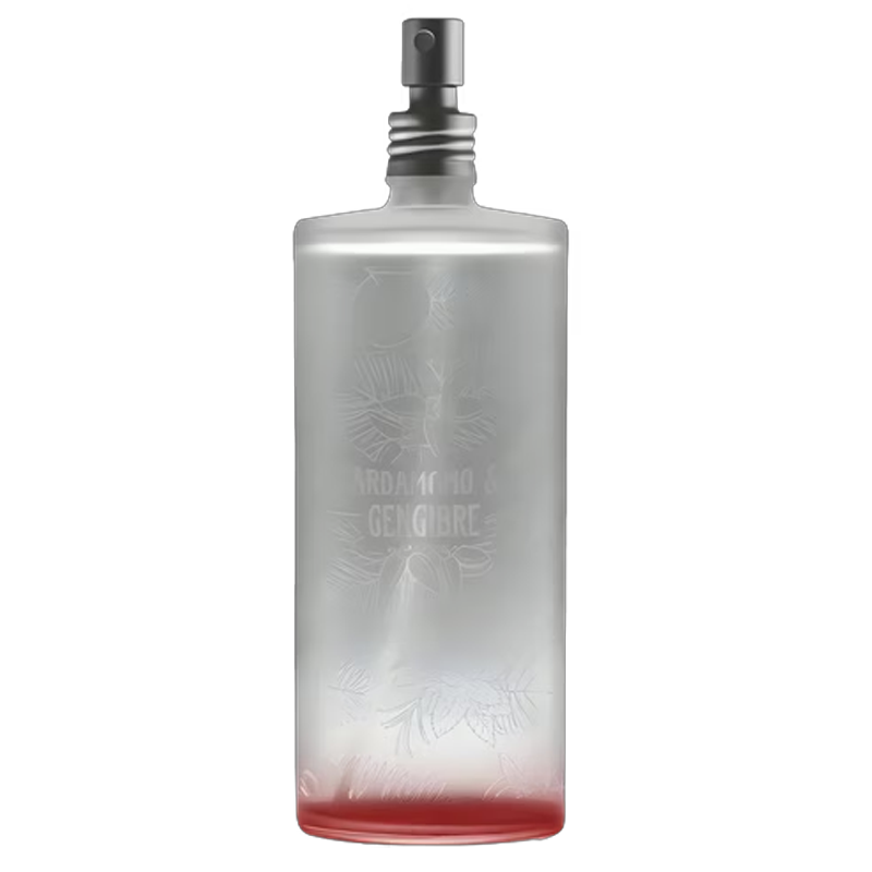 Granado Colônia Terrapeutics Cardamomo e Gengibre (230ml)