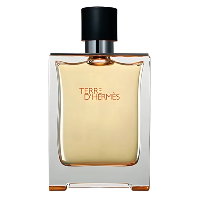 Hermès Terre d'Hermès Eau de Toilette
