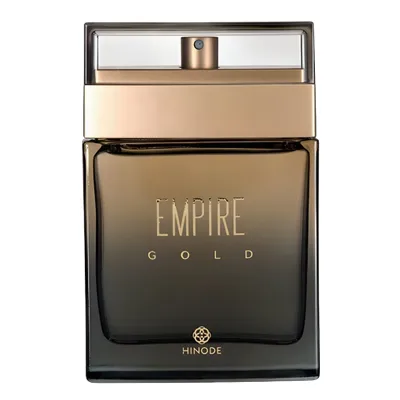 Hinode Empire Gold