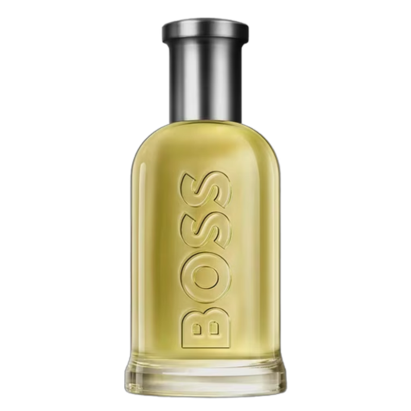 Hugo Boss Bottled - Para Dia a Dia