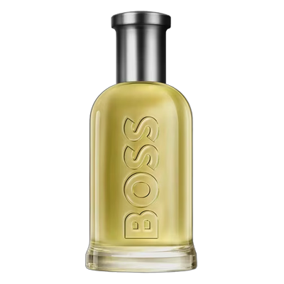 Hugo Boss Bottled - Perfumes Clássicos Masculinos