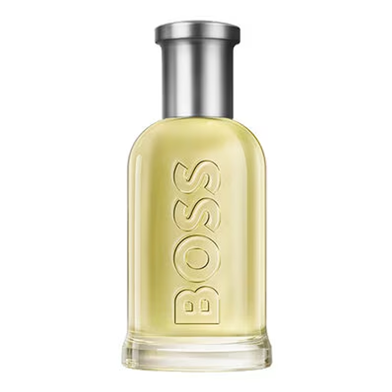 Hugo Boss Bottled - Perfumes Marcantes Masculinos