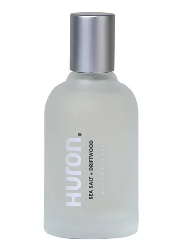 Huron Sea Salt + Driftwood