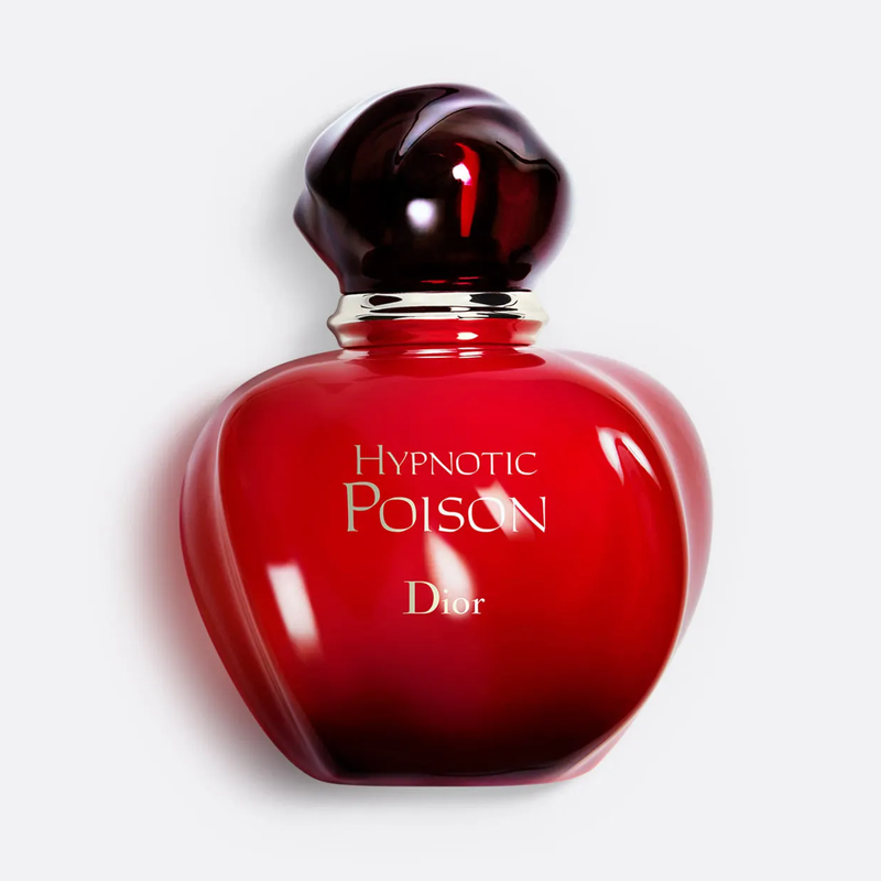 Hypnotic Poison Dior Eau de Toilette