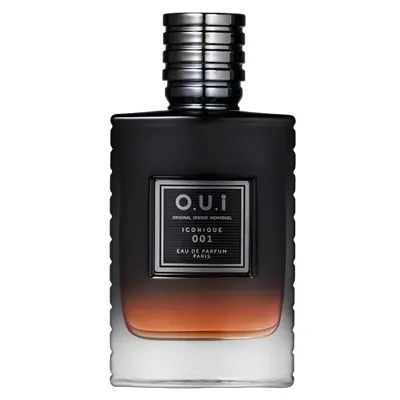 Iconique 001