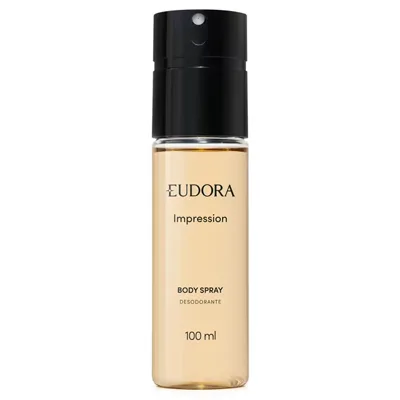 Impression Body Spray (Eudora)