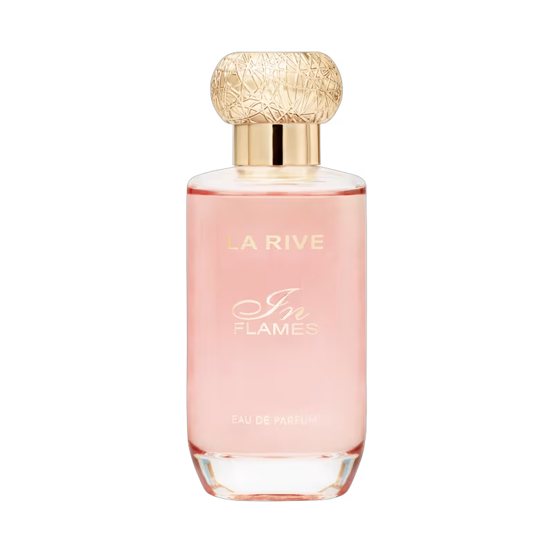 In Flames La Rive Eau de Parfum