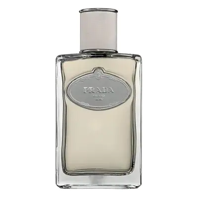 Infusion d'Homme - Prada - Perfumes Masculinos Suaves
