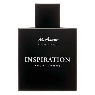 Inspiration – Perfume Masculino Fresco