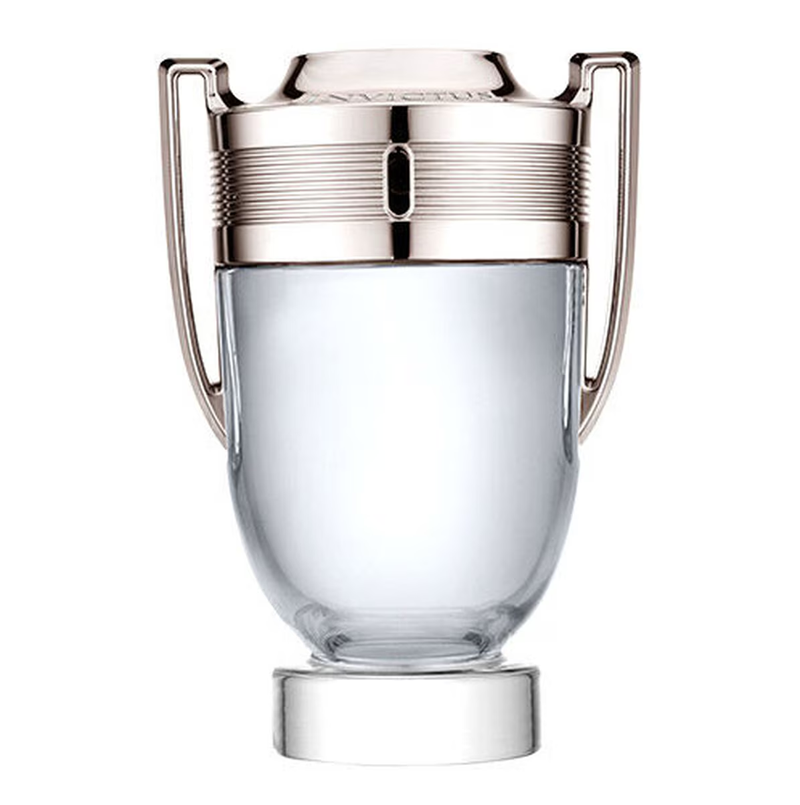 Invictus Paco Rabanne Eau de Toilette