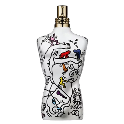 Jean Paul Gaultier Le Male Pride