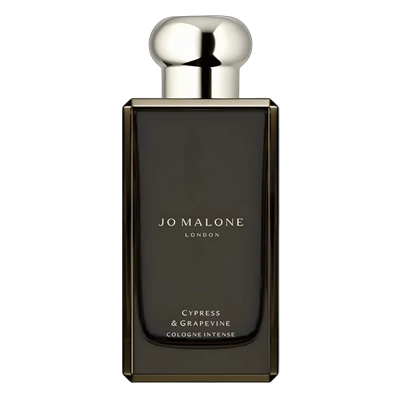 Jo Malone Cypress & Grapevine Colônia Intensa