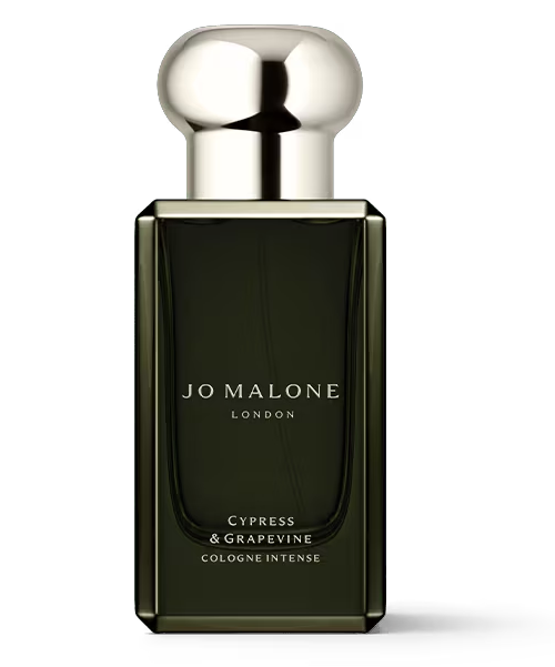 Jo Malone Cypress & Grapevine Colônia Intensa