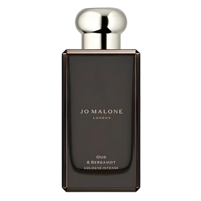 Jo Malone Oud & Bergamot
