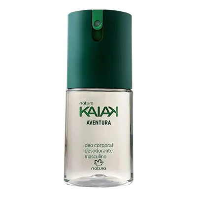Kaiak Aventura Deo Corporal (100 ml)